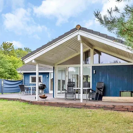 بيت للعطل 14233-grevinge-grevinge-kanalvej-95