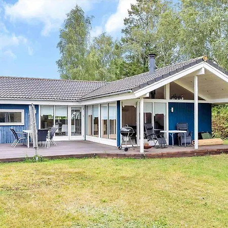 14233-grevinge-grevinge-kanalvej-95 Ferienhaus *