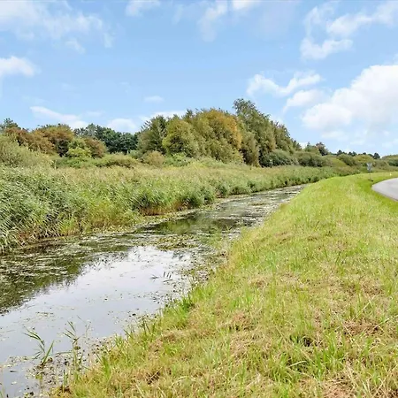 Ferienhaus 14233-grevinge-grevinge-kanalvej-95 Grevinge