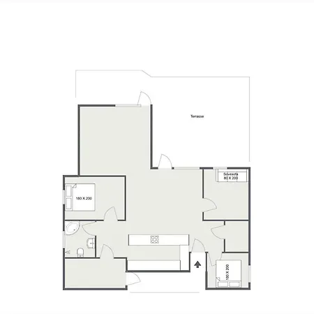 Σπίτι διακοπών 14233-grevinge-grevinge-kanalvej-95