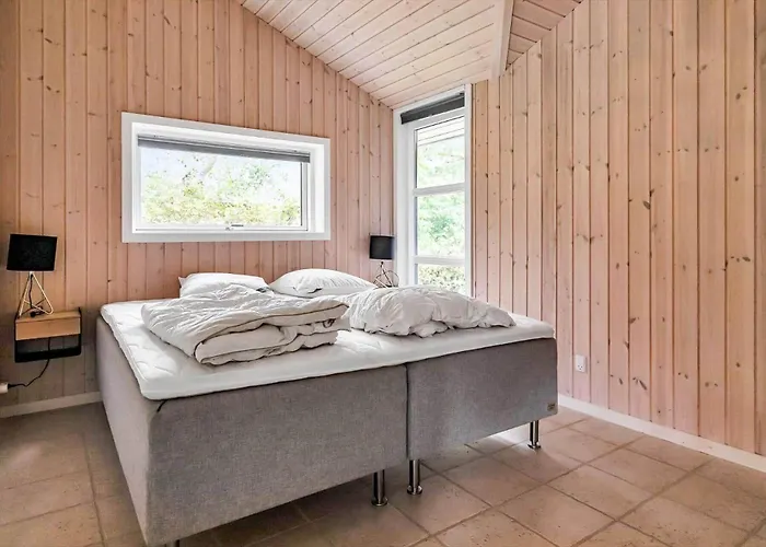 別荘 14233-grevinge-grevinge-kanalvej-95 Grevinge