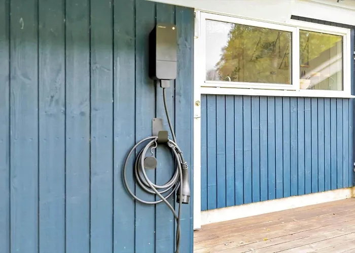 14233-grevinge-grevinge-kanalvej-95 別荘